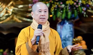 Hủy kết quả học tập và thu hồi bằng tiến sĩ của ông Vương Tấn Việt