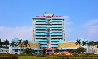 Kết luận thanh tra trường đại học Hùng Vương, Phú Thọ