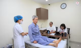Cần một bộ tiêu chuẩn kiểm định ngành Y khoa tại Việt Nam