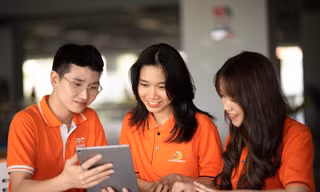 Trường ĐH FPT cấp tài khoản học miễn phí suốt đời 10.000 khóa học trực tuyến cho cựu sinh viên