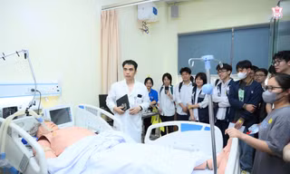 Bộ GD&ĐT cho phép thí điểm 40 mã ngành đào tạo đại học