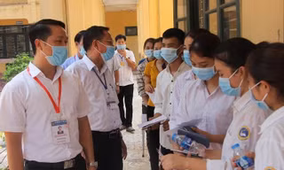Năm 2024, Bộ GD&ĐT tổ chức 28 cuộc thanh, kiểm tra