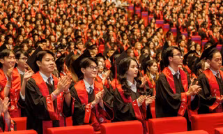 Trường Đại học Ngoại thương giảm 2 phương thức tuyển sinh