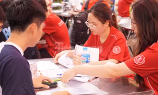 Hà Nội: Dành kí túc xá đón sinh viên ngoại trú sơ tán, nhiều trường ĐH lùi lịch, học trực tuyến