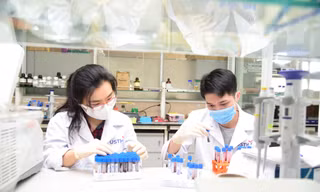 Thêm một trường đại học tổ chức thi riêng để tuyển sinh