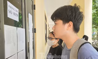 Đại học Quốc gia Hà Nội công bố bảng quy đổi điểm trúng tuyển