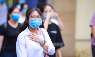 Tuyển sinh 2022: Dự kiến 6 điểm mới