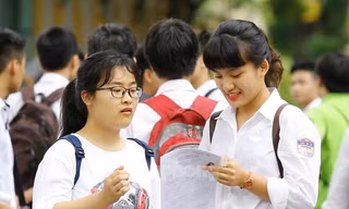 Trường Đại học Bách khoa Hà Nội công bố ngưỡng yêu cầu đối với phương thức xét tuyển tài năng