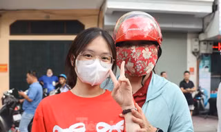 Gợi ý giải đề thi môn Hóa học