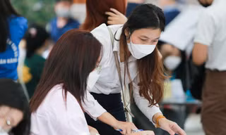 Tiến sĩ ĐH Stanford: Điểm thi chứng chỉ ngoại ngữ cao chưa đủ