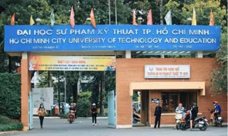 Đồng ý miễn nhiệm Chủ tịch Hội đồng trường ĐH Sư phạm Kỹ thuật TPHCM