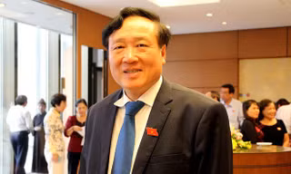 Những ứng viên đặc biệt trong mùa xét công nhận giáo sư, phó giáo sư 2023