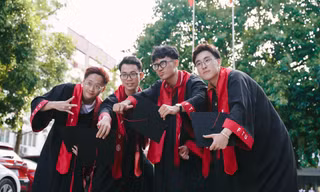 Trường Đại học Ngoại thương tuyển sinh theo 4 phương thức