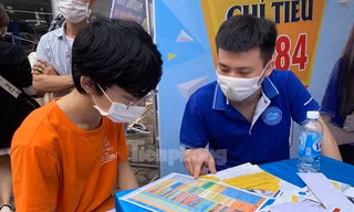 Thêm hàng loạt ngành học mới được phép đào tạo đại học