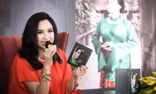 'Bình cũ rượu mới' vẫn nóng