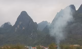 Ải Chi Lăng
