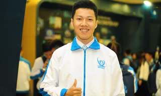 Đại biểu Phan Anh Vũ
