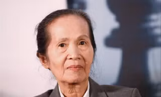 Chuyên gia kinh tế Phạm Chi Lan 