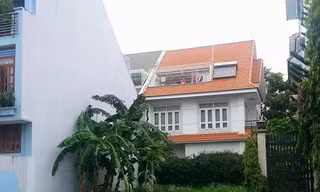 Người mua bất chấp rủi ro mua đất xen kẹt bởi giá rẻ