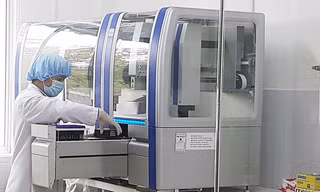 Điều tra mở rộng 18 gói thầu mua sắm khác tại CDC Hà Nội