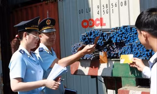 Doanh nghiệp tư nhân sợ việc thanh tra, kiểm tra quá nhiều của cơ quan chức năng. (Ảnh chỉ mang tính minh họa)