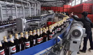 Năm 2019, tỷ phú ThaiBev chi tới gần 5 tỷ USD thâu tóm cổ phần Sabeco. Ảnh: Anh Tuấn