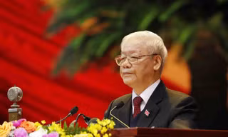 Phòng, chống tham nhũng tạo sự răn đe, cảnh tỉnh lớn