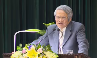 PGS.TS Bùi Đình Phong, Học viện Chính trị Quốc gia Hồ Chí Minh