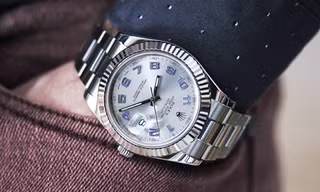 Đồng hồ Rolex