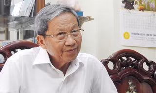 Thiếu tướng Lê Văn Cương
