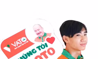 'VATO không tham gia cuộc chiến nào cả'