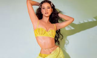 Hương Ly, Lệ Nam thi Miss Universe Vietnam 2023
