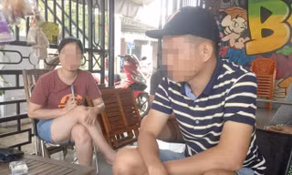 Vợ chồng sở hữu 4 biển số 'siêu đẹp' ở Đồng Nai nói gì?
