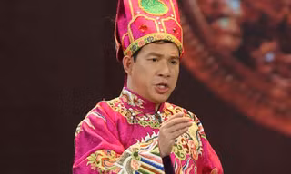 Những nam diễn viên đất Bắc không sở hữu vẻ nam thần vẫn nổi lâu bền