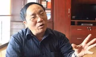 Nhà thơ Trần Đăng Khoa: 'Cho 100 tỷ đồng cũng không quảng cáo thuốc trị tiểu đêm'