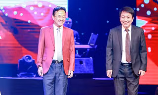 (Ảnh: Nhà thơ Hồng Thanh Quang cung cấp)
