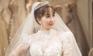 Khánh Thi: Hồi hộp trước ngày lên xe hoa 