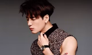 Phía Jackson (GOT7) phủ nhận tin đồn hẹn hò và ngoại tình, tuyên bố đã báo cảnh sát 