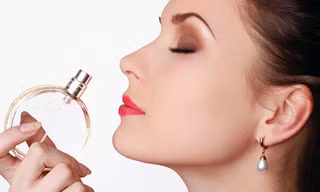 Nước hoa có gây dị ứng?