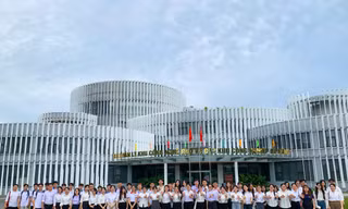 Phát động cuộc thi khởi nghiệp công nghệ trong sinh viên lần thứ IV năm 2024