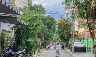 Đà Nẵng chi hàng trăm tỷ đồng nâng cấp, mở rộng đường trên địa bàn quận ven biển 