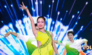 Tỏa sáng tài năng sinh viên Đà Nẵng