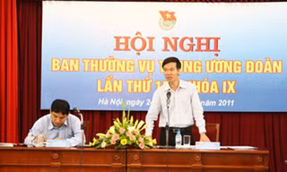 Nhấn mạnh chương trình, hành động vì biển đảo