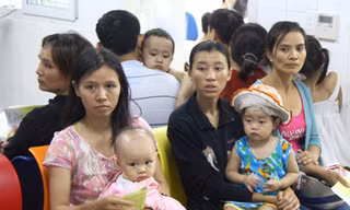 Cấp trùng thẻ BHYT: Nguy cơ lãng phí hàng chục tỷ đồng