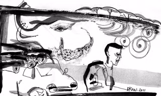 Minh họa: Doãn Hoàng Kiên