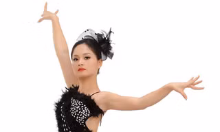 Chiêm ngưỡng vẻ gợi cảm của ứng viên Đại sứ Du lịch