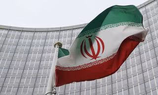 Tổng thống Donald Trump cho rằng Iran đã "biết điều" hơn so với trước, do những hệ quả mà lệnh cấm vận của Mỹ để lại