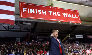 Ông Trump khởi động chiến dịch tái tranh cử tổng thống Mỹ