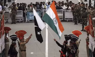 THẾ GIỚI 24H: Ấn Độ và Pakistan lần đầu tập trận chung