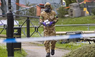 Nga chỉ trích Anh 'gắp lửa bỏ tay người' vụ đầu độc Skripal